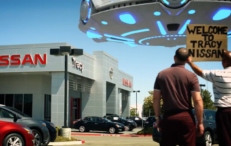 Nissan Dealers In Delaware >> Tracy Nissan Mnemonic Nissan Dealers In Delaware >> Tracy Nissan Mnemonic